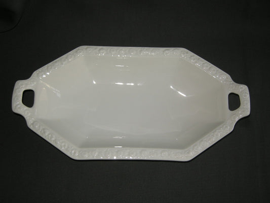 Rosenthal Maria WeiS broodschaal