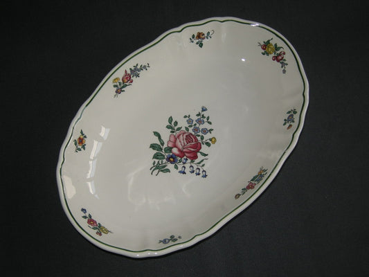 Villeroy & Boch Alt Strassburg nieuw stempel broodschaal