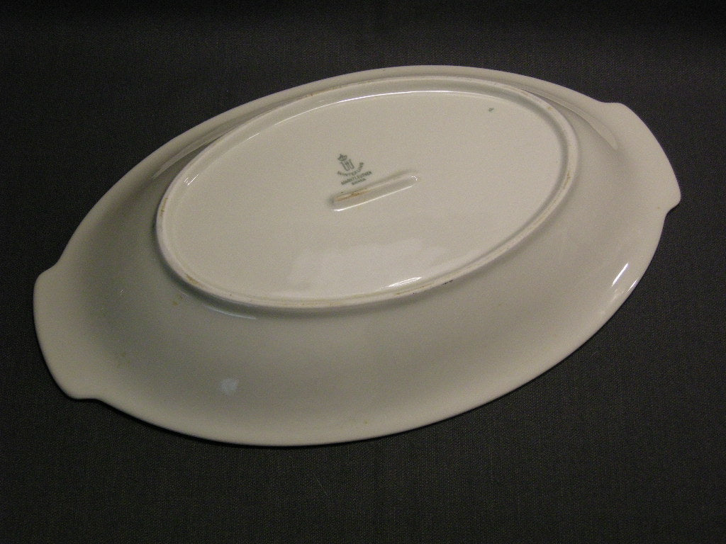Winterling Marktleuthen Traviata broodschaal