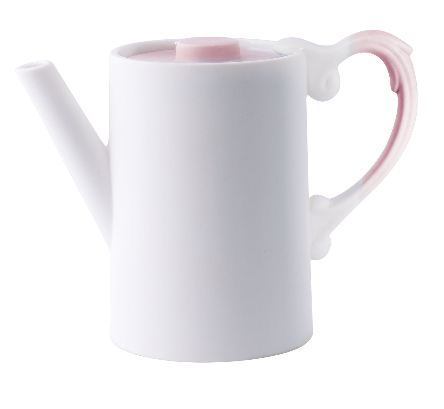 LOVERAMICS Mixx Theepot (wit-rose) 800 ml
