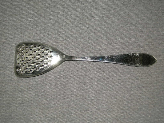 Gero Zilmeta model 718 puntfilet citroenrasp