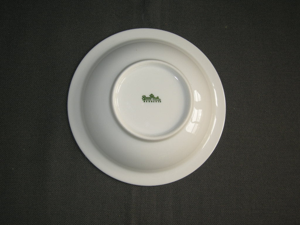 Rosenthal Maria WeiS compoteschaaltje