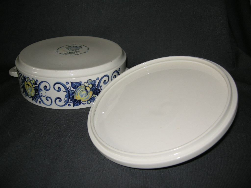 Villeroy & Boch Cadiz dekschaal O20 cm.