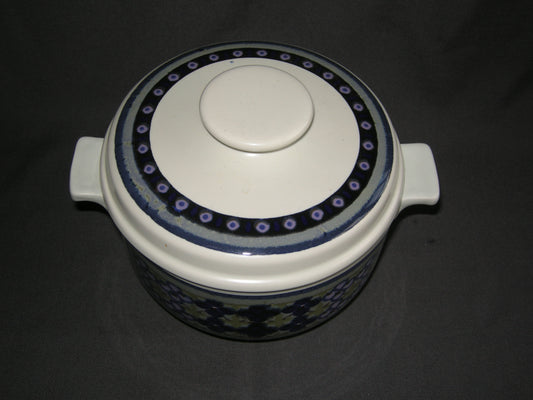 Royal Doulton Tangier dekschaal O17 cm.