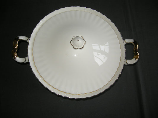 Royal Albert Val d'Or dekschaal