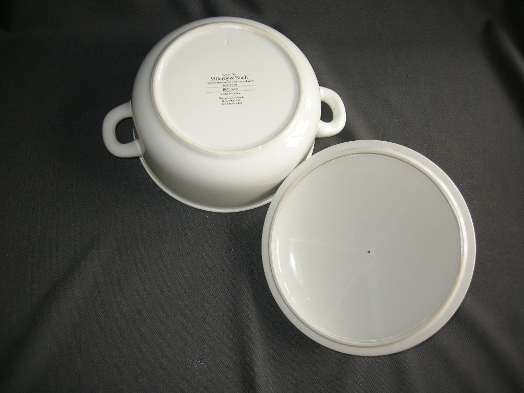Villeroy & Boch Botanica dekschaal O19,5 cm.