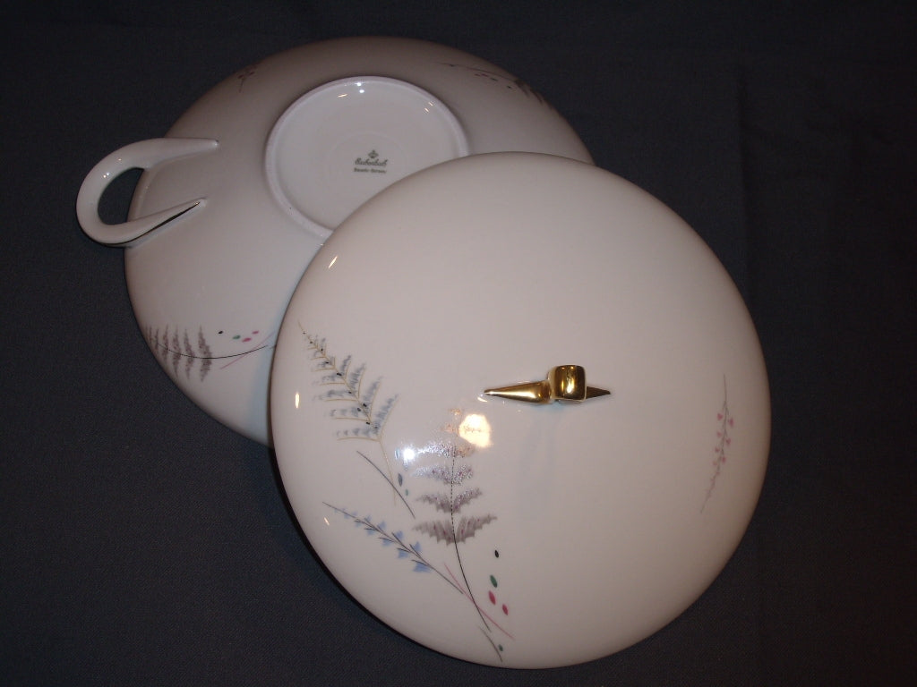 Eschenbach W3524 dekschaal