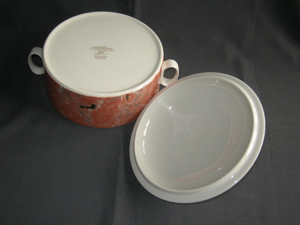 Villeroy & Boch Siena dekschaal