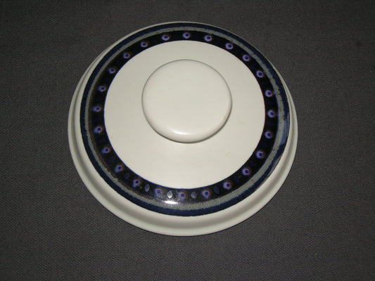 Royal Doulton Tangier deksel