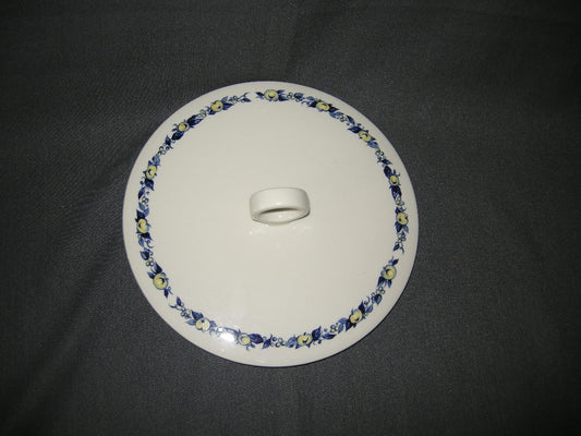 Villeroy & Boch Cadiz deksel O20,5 cm.