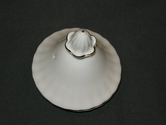 Royal Albert Chantilly deksel kleine koffiepot