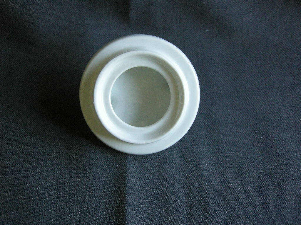 Jäger Blau Saks deksel koffiepot O8 cm.