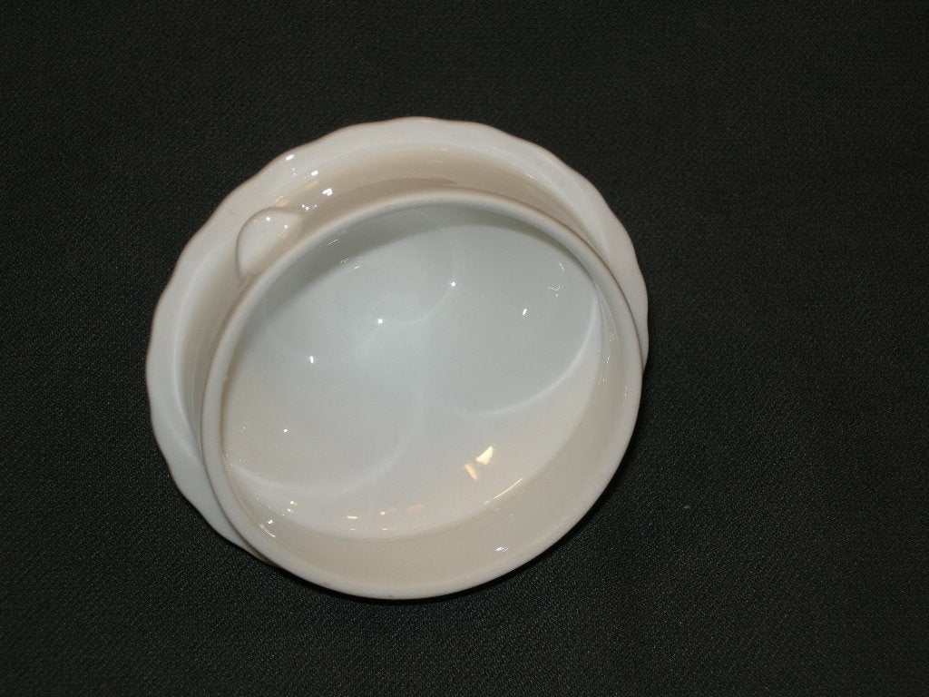 Royal Albert Chantilly deksel kleine koffiepot