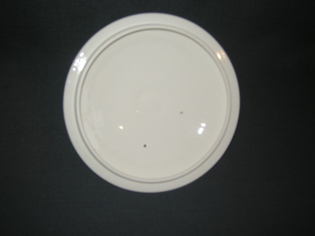 Wedgwood Conway deksel dekschaal O19 cm.