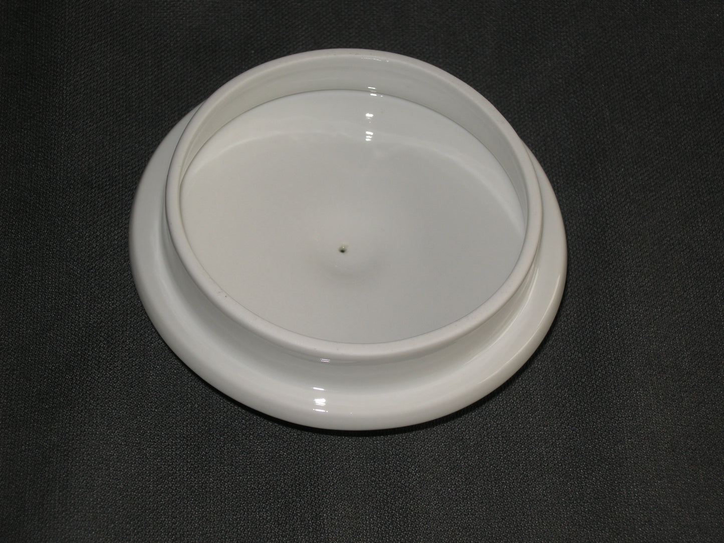 Johann Haviland W885 model Raymond Loewy deksel voor de theepot