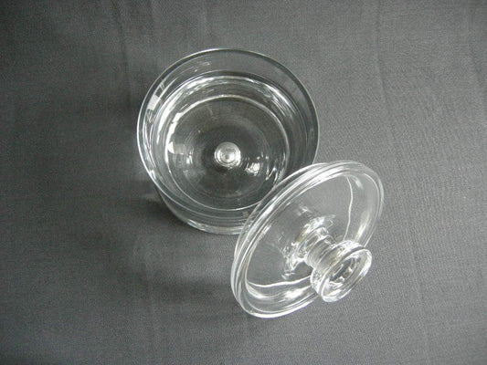 Krosno Bonny dekselschaal O12 cm.