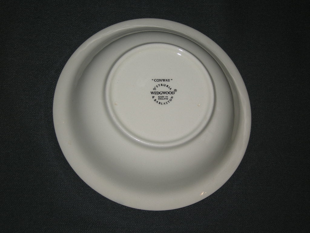 Wedgwood Conway dessertschaaltje