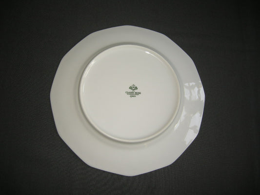 Rosenthal Maria WeiS dinerbord