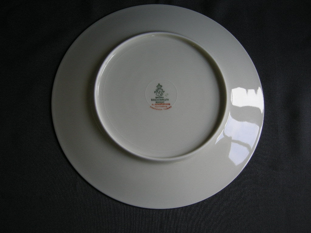 Tirschenreuth 2562 dinerborden