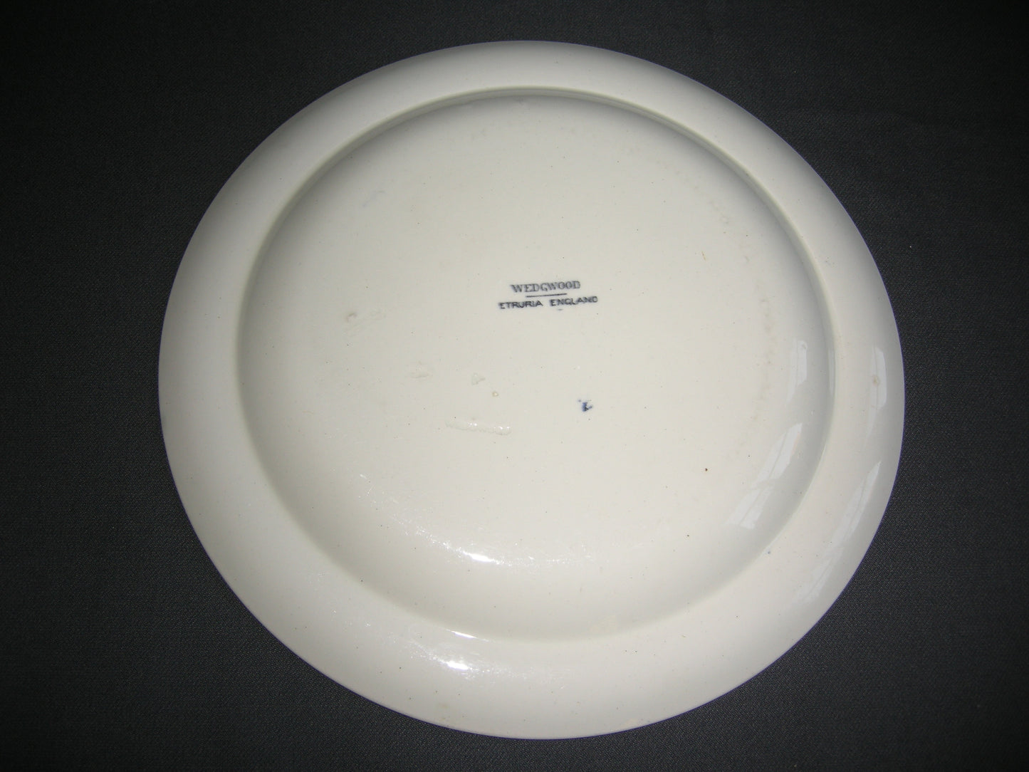 Wedgwood Moustiers dinerbord