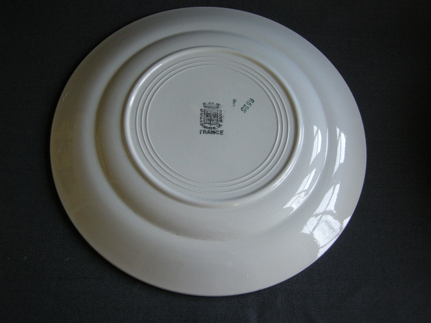 St. Amand 6525 dinerbord