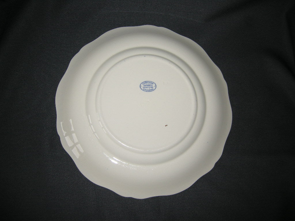 Copeland Spode's Italian dinerbord