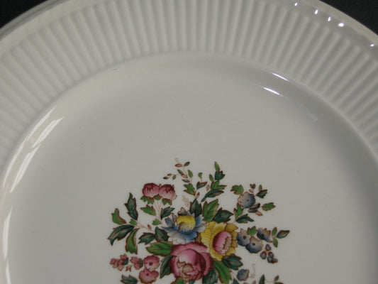 Wedgwood Conway dinerbord met craquelé