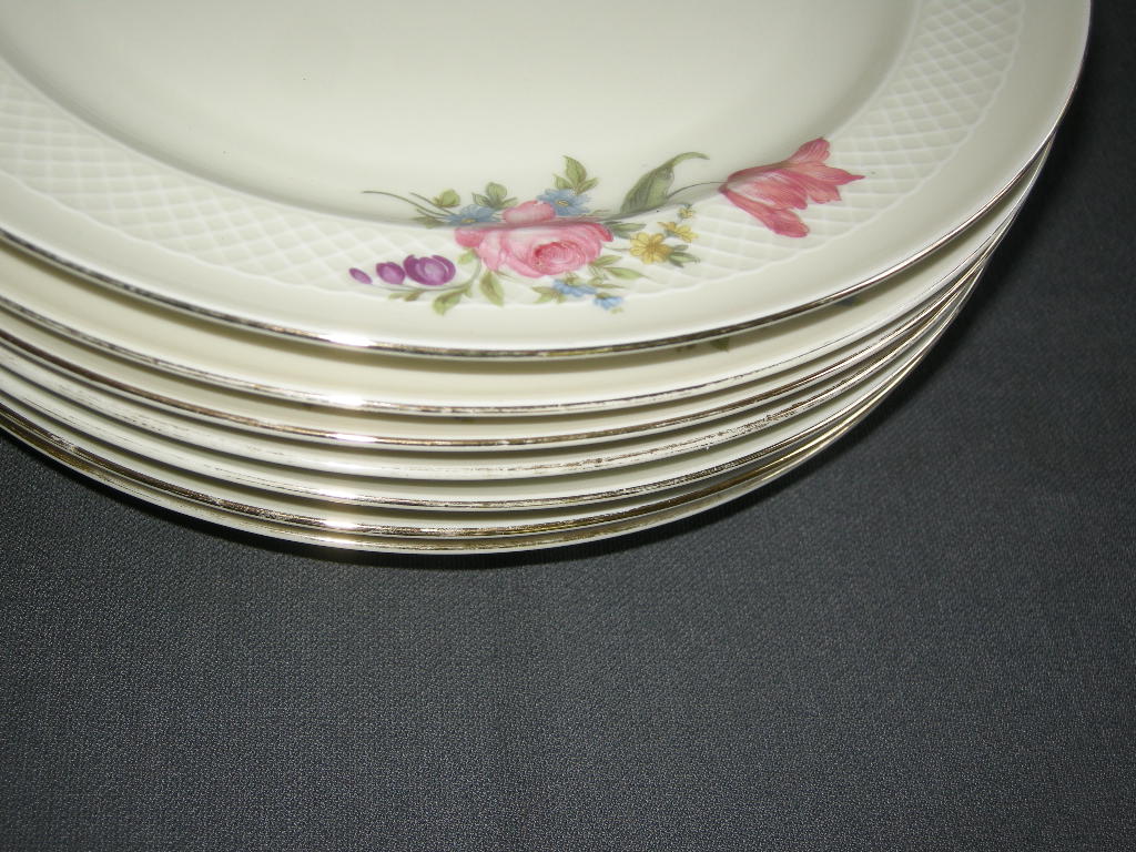 Eschenbach Roswitha A532 dinerbord