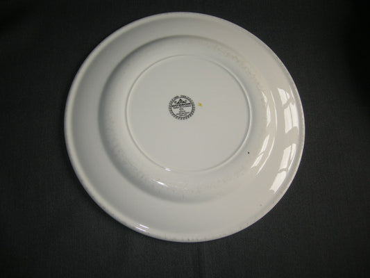 Dudson Brasserie dinerbord