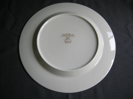 Villeroy & Boch Siena dinerbord O26,5 cm.
