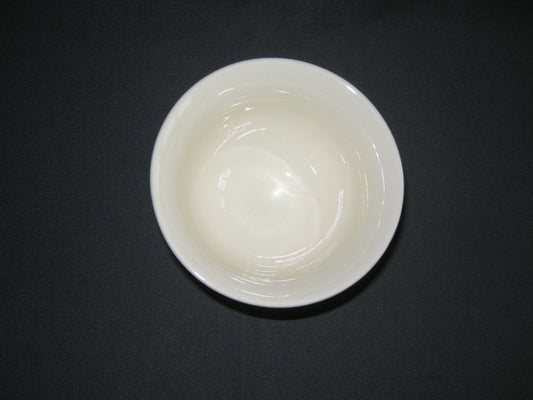 Wedgwood Edme plain sherbetcup
