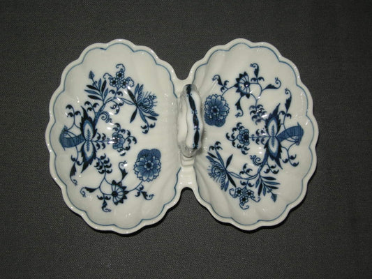 Blue Danube schelpschaaltje 18 cm.