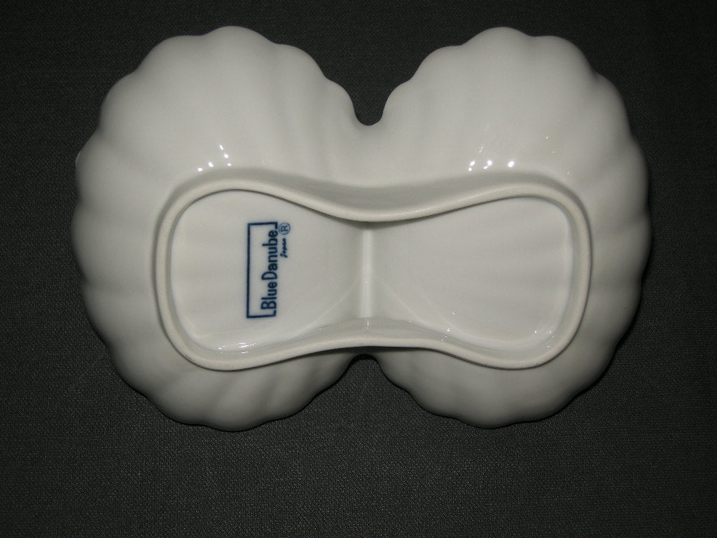 Blue Danube schelpschaaltje 18 cm.