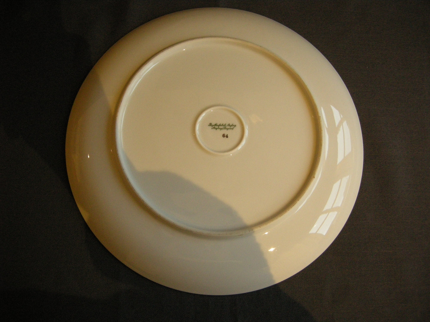 Arzberg diverse 001. gebakschaal