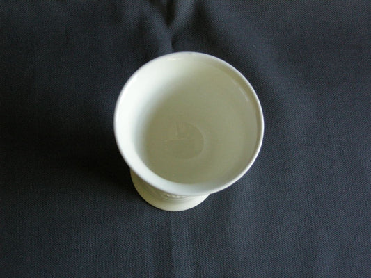 Wedgwood Patrician eierdop / beker