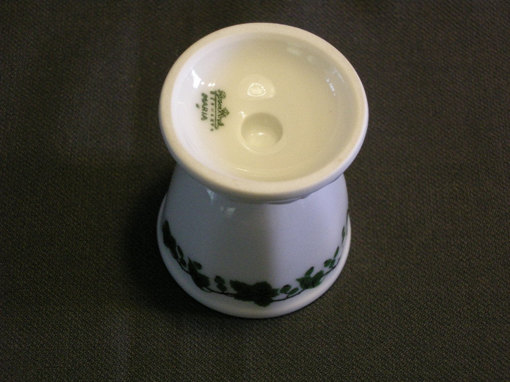 Rosenthal Maria Stachelbeere / Grandeur eierdopje