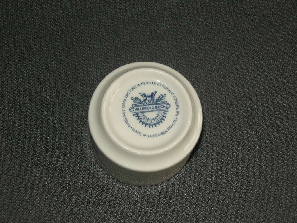Villeroy & Boch Milano eierdopje