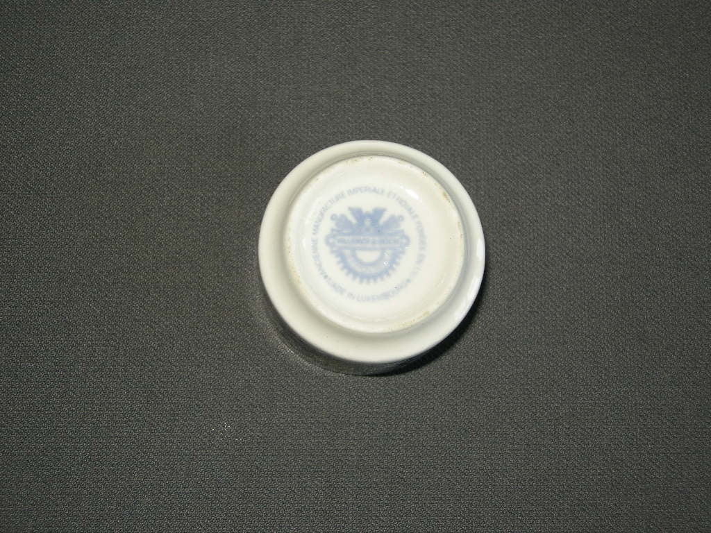 Villeroy & Boch Cadiz eierdopje