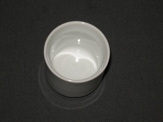 Arzberg spierwit glad 013a. eierdopje