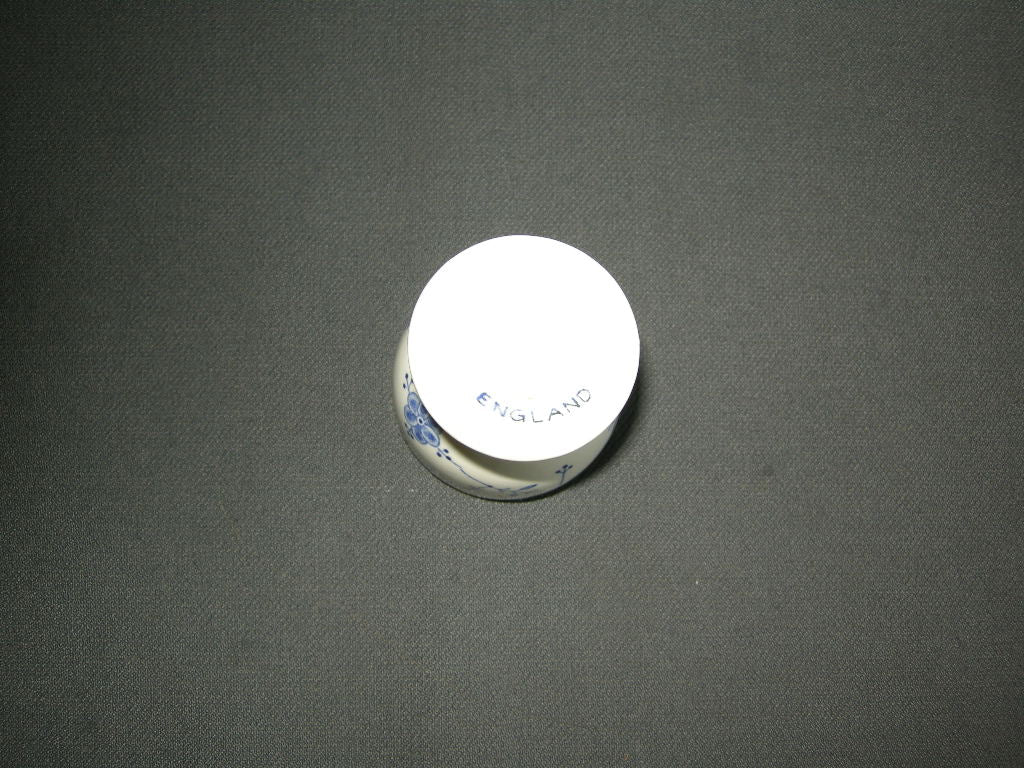 Trademark England Denmark eierdopje