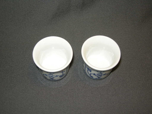Winterling Blau Saks eierdopjes
