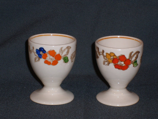 John Maddock & Sons Minerva eierdopjes