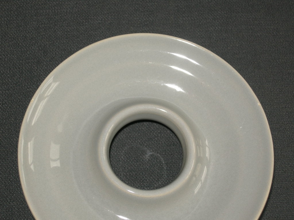 Huizen pastel grijs eierringen