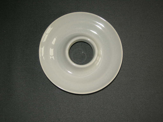 Huizen pastel grijs eierringen