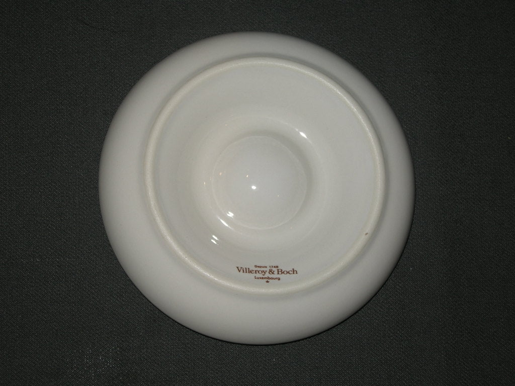 Villeroy & Boch Botanica eierschaaltje bruin logo