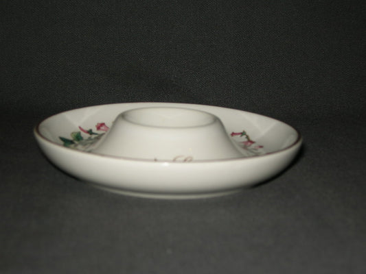 Villeroy & Boch Botanica eierschaaltje bruin logo