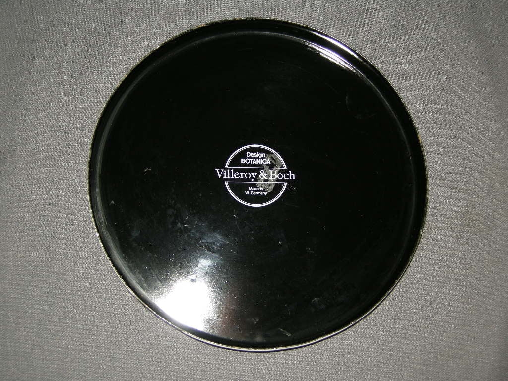 Villeroy & Boch Botanica fornuiskap emaille