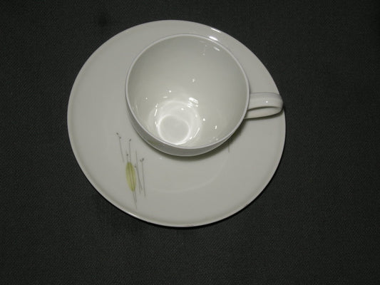 Heinrich Grazie 17665 espressokop & schotel