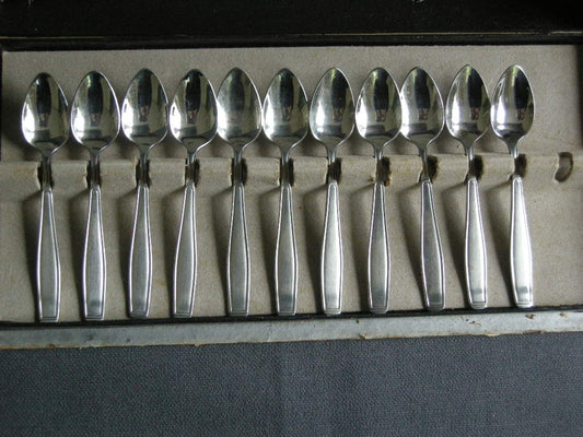 Gero Zilmeta model 562 Carré espressolepeltjes 8,8 cm.