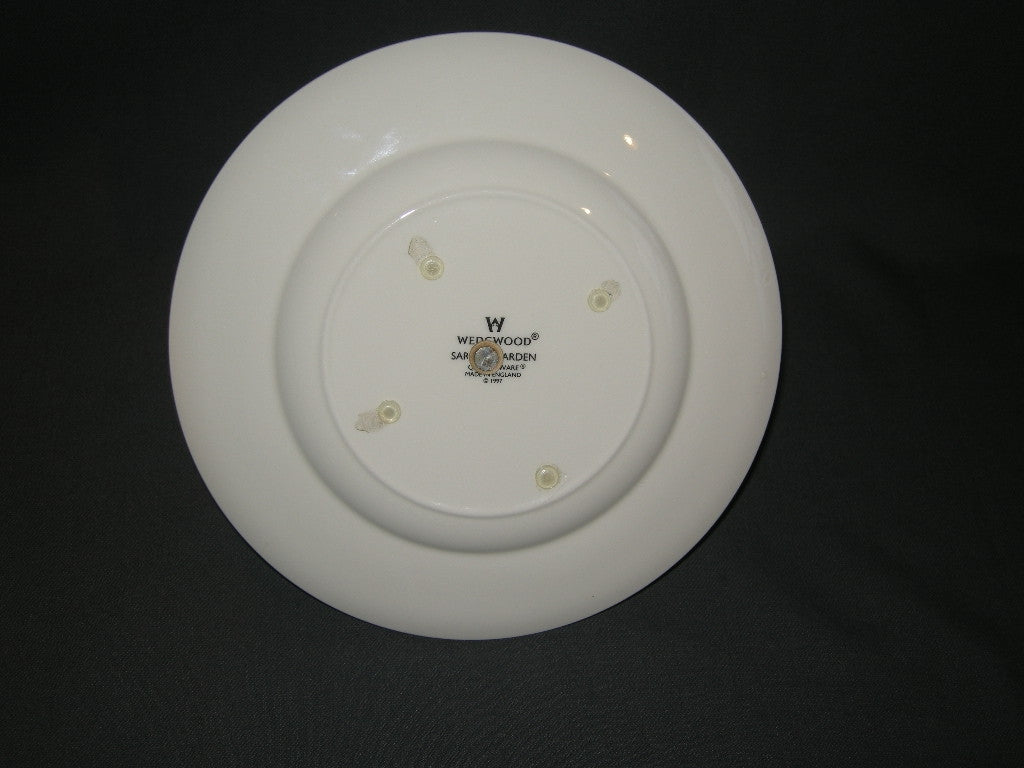 Wedgwood Sarah's Garden presenteerschaal